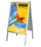 A-frame-poster-board-double-sided-poster-stand2